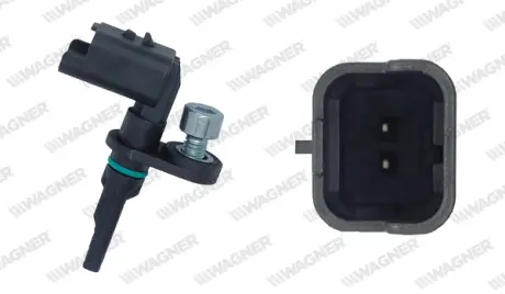 Автозапчасть WAGNER ABS00170