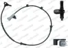 Автозапчасть WAGNER ABS00171