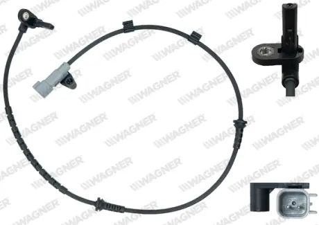Автозапчасть WAGNER ABS00171