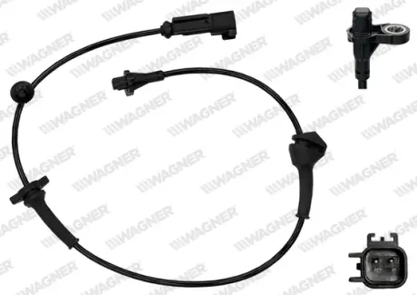 Автозапчасть WAGNER ABS00181
