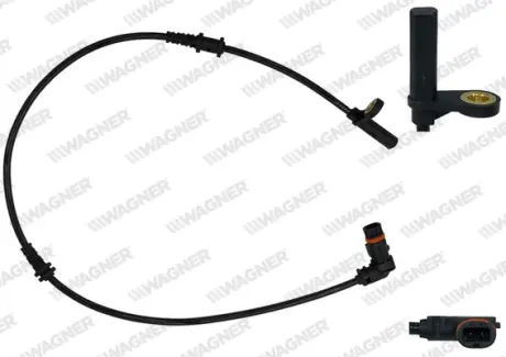 Автозапчасть WAGNER ABS00189