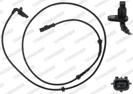 Автозапчасть WAGNER ABS00190