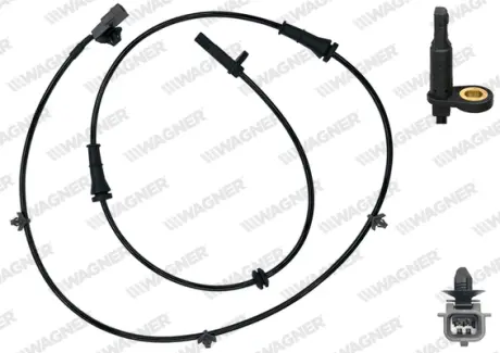 Автозапчасть WAGNER ABS00196
