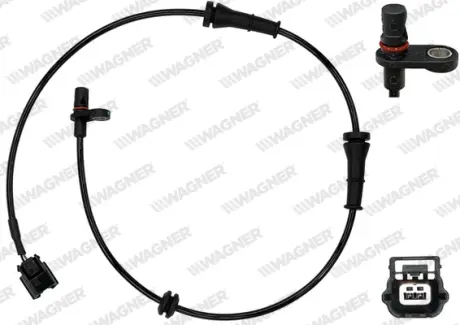 Автозапчасть WAGNER ABS00197