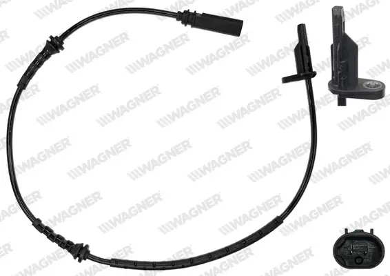 Автозапчасть WAGNER ABS00203