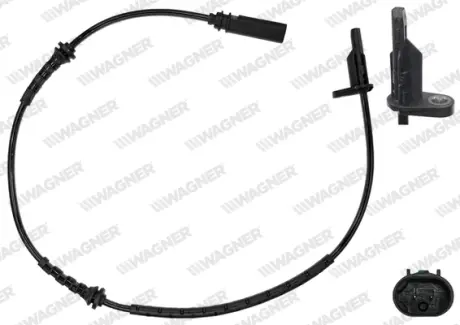 Автозапчасть WAGNER ABS00203