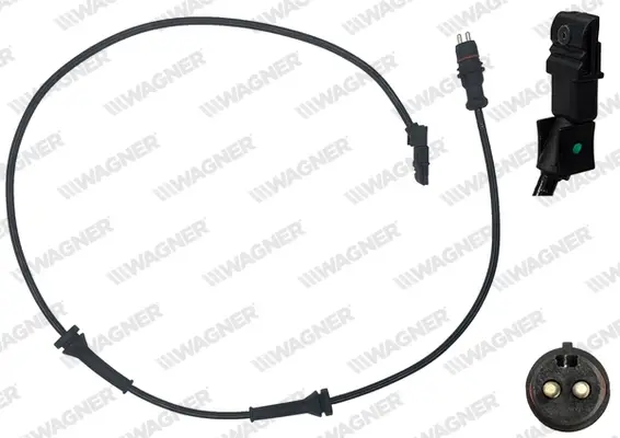 Автозапчасть WAGNER ABS00204