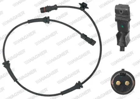 Автозапчасть WAGNER ABS00206 Рено Гранд Сценик
