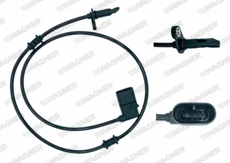 Автозапчасть WAGNER ABS00209