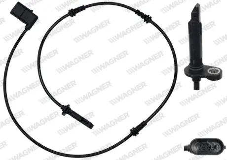 Автозапчасть WAGNER ABS00210
