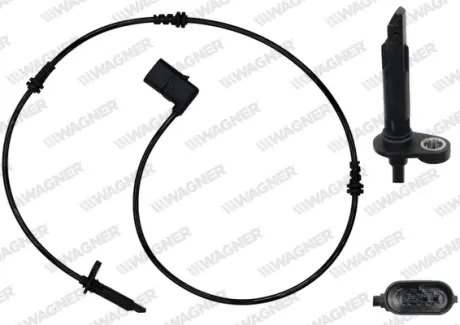 Автозапчасть WAGNER ABS00211