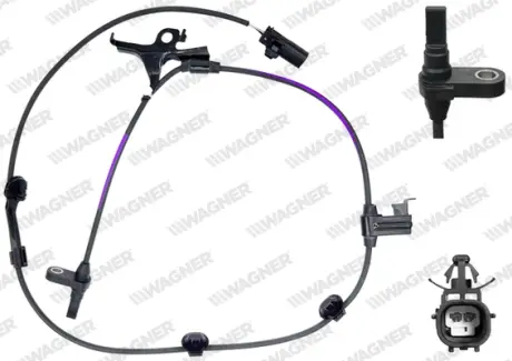 Автозапчасть WAGNER ABS00212