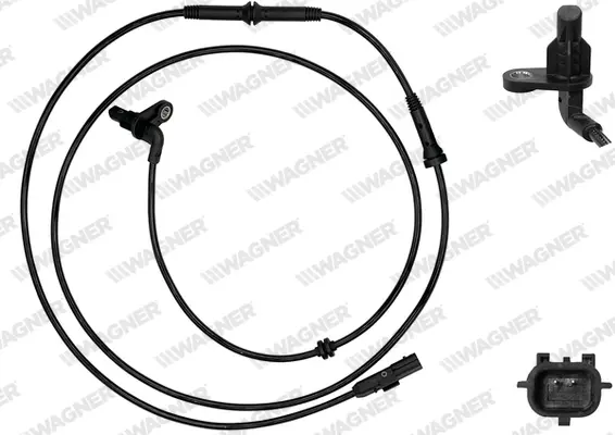 Автозапчасть WAGNER ABS00218