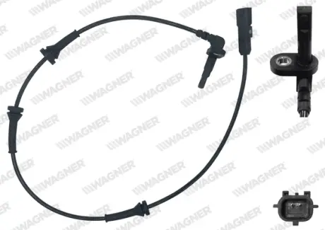 Автозапчасть WAGNER ABS00233 Опель Мовано