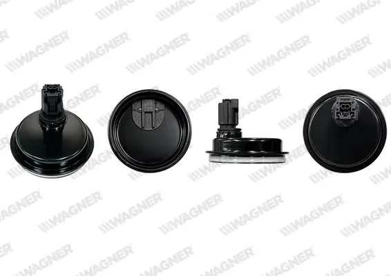 Автозапчасть WAGNER ABS00236