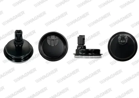 Автозапчасть WAGNER ABS00236