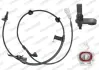 Автозапчасть WAGNER ABS00237