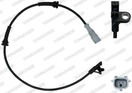 Автозапчасть WAGNER ABS00254 Smart