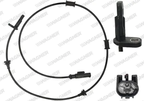 Автозапчасть WAGNER ABS00265