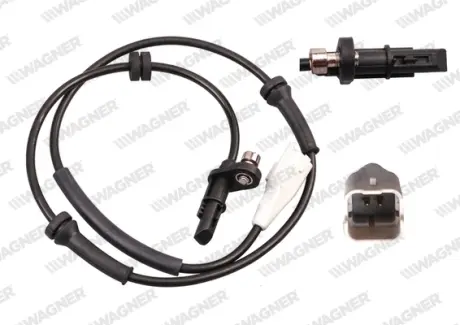 Автозапчасть WAGNER ABS00267