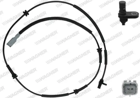 Автозапчасть WAGNER ABS00268
