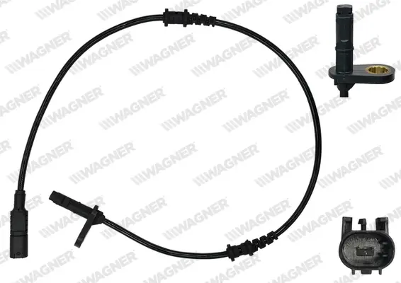 Автозапчасть WAGNER ABS00270