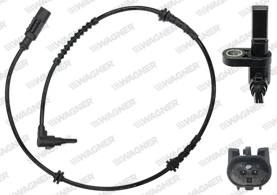 Автозапчасть WAGNER ABS00275