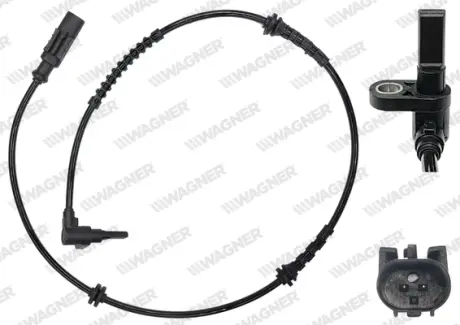 Автозапчасть WAGNER ABS00275 Фиат 500
