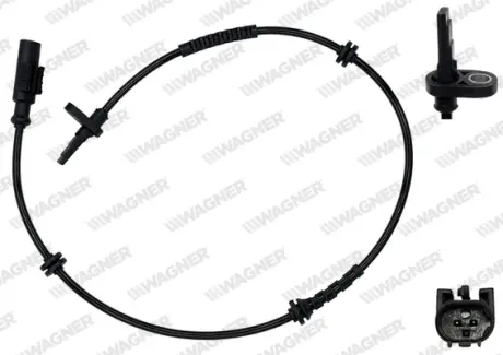 Автозапчасть WAGNER ABS00276