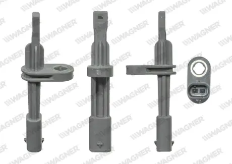 Автозапчасть WAGNER ABS00279