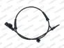 Автозапчасть WAGNER ABS00284