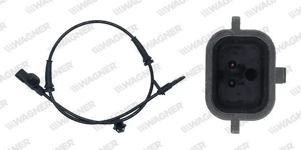 Автозапчасть WAGNER ABS00284