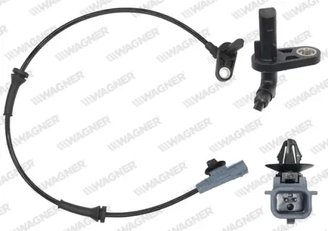 Автозапчасть WAGNER ABS00285