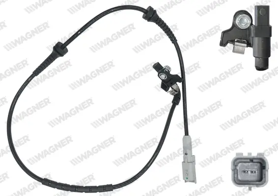 Автозапчасть WAGNER ABS00287