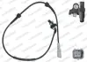 Автозапчасть WAGNER ABS00287