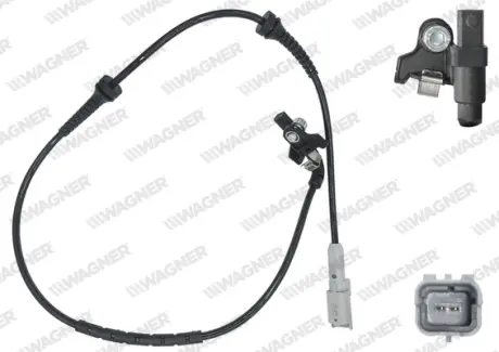 Автозапчасть WAGNER ABS00287