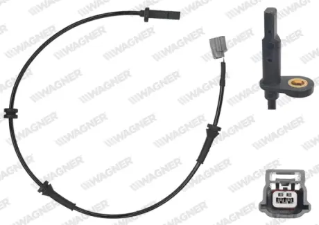 Автозапчасть WAGNER ABS00292