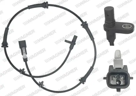 Автозапчасть WAGNER ABS00294