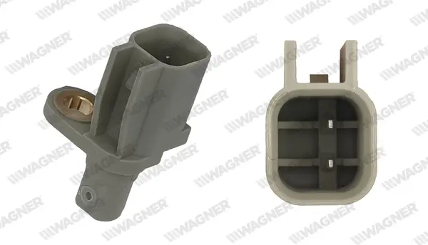 Автозапчасть WAGNER ABS00297