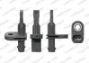 Автозапчасть WAGNER ABS00308