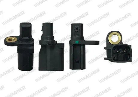 Датчик ABS CONNECT/FOCUS/KUGA 10- зад Л/Пр WAGNER ABS00315