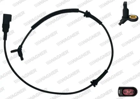 Автозапчасть WAGNER ABS00319