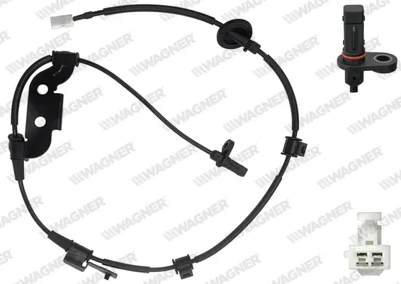 Автозапчасть WAGNER ABS00327