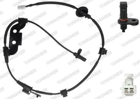 Автозапчасть WAGNER ABS00327