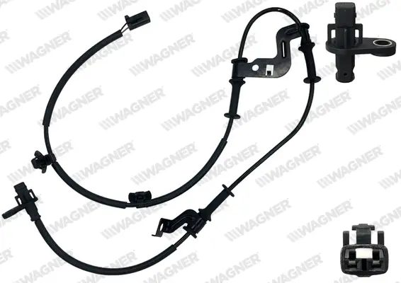Автозапчасть WAGNER ABS00329