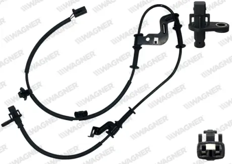 Автозапчасть WAGNER ABS00329