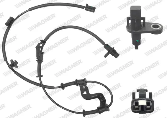 Автозапчасть WAGNER ABS00330