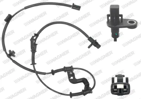 Автозапчасть WAGNER ABS00330