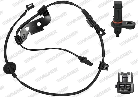 Автозапчасть WAGNER ABS00331