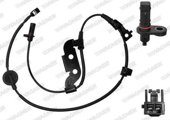 Автозапчасть WAGNER ABS00332